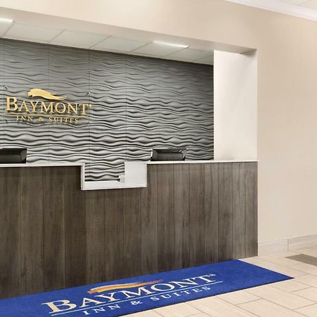 Baymont By Wyndham Florence Cincinnati Экстерьер фото