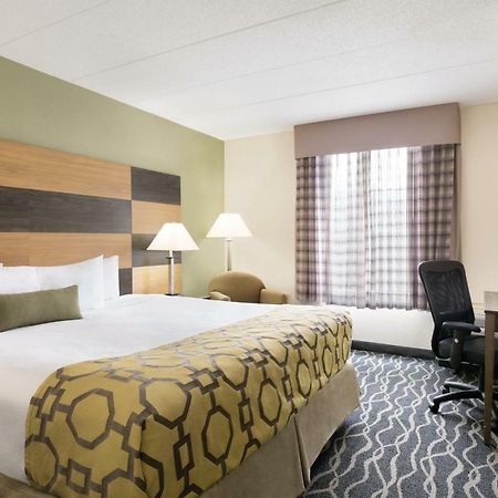 Baymont By Wyndham Florence Cincinnati Экстерьер фото
