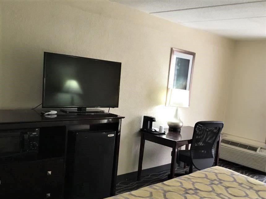 Baymont By Wyndham Florence Cincinnati Экстерьер фото