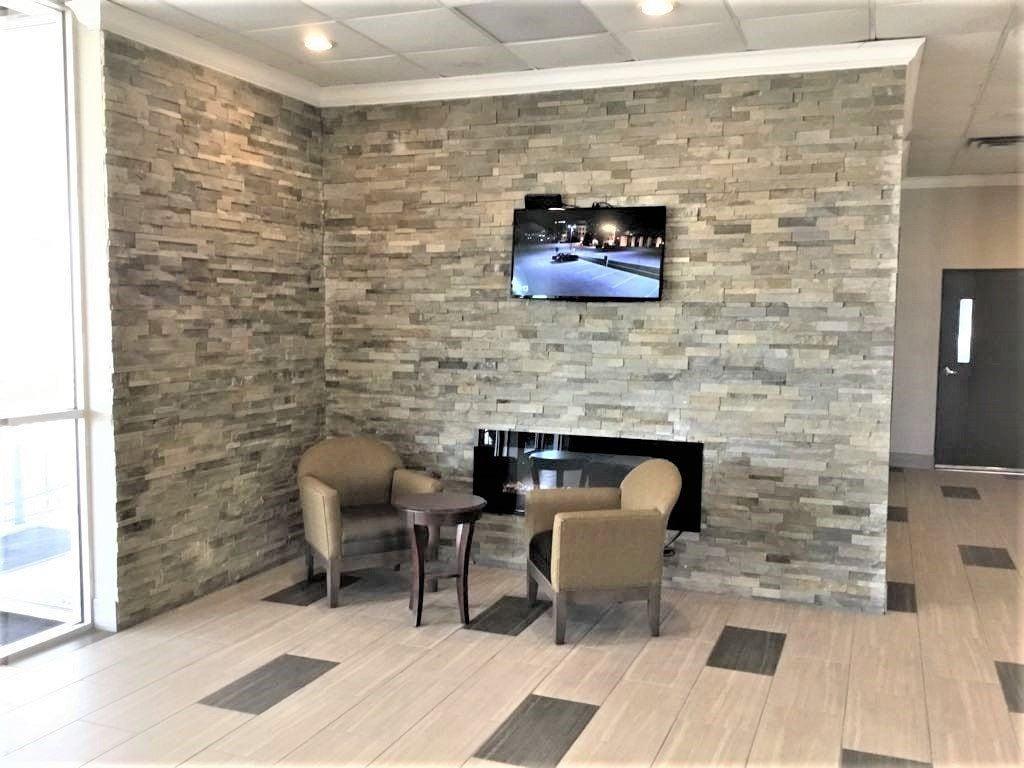 Baymont By Wyndham Florence Cincinnati Экстерьер фото