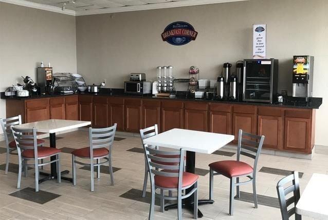 Baymont By Wyndham Florence Cincinnati Экстерьер фото