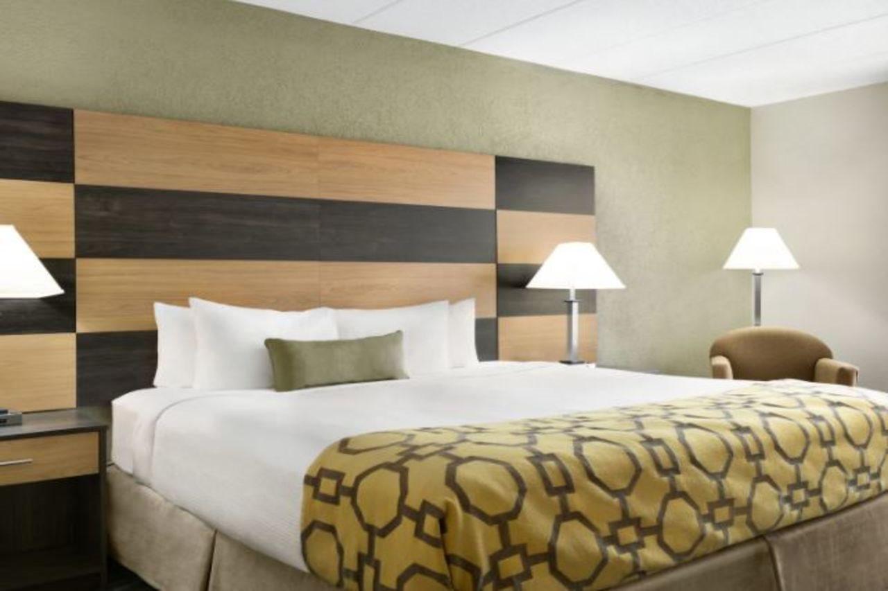 Baymont By Wyndham Florence Cincinnati Экстерьер фото