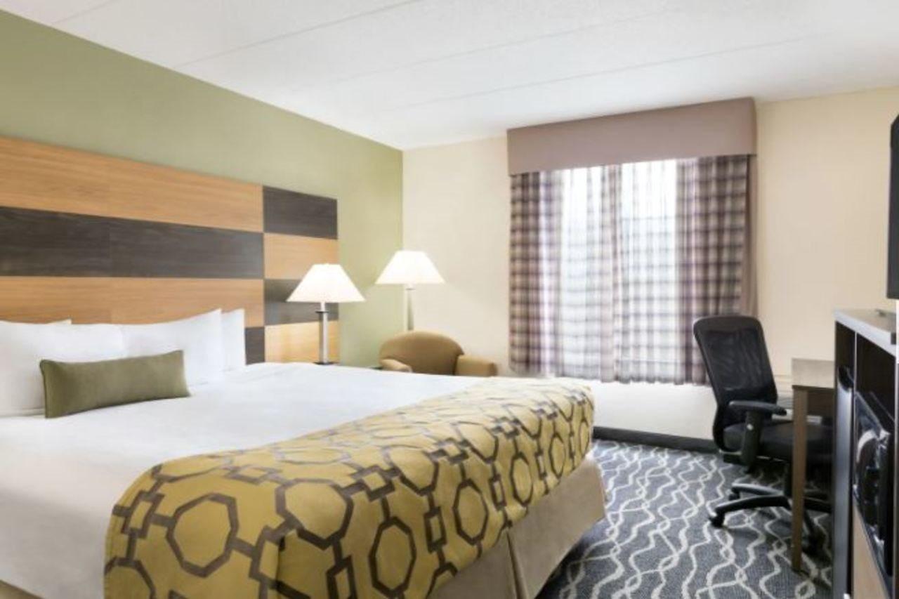 Baymont By Wyndham Florence Cincinnati Экстерьер фото