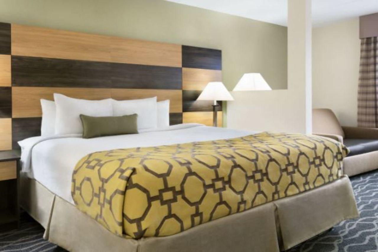 Baymont By Wyndham Florence Cincinnati Экстерьер фото