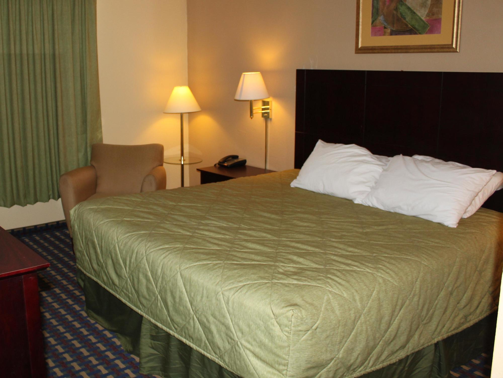 Baymont By Wyndham Florence Cincinnati Экстерьер фото