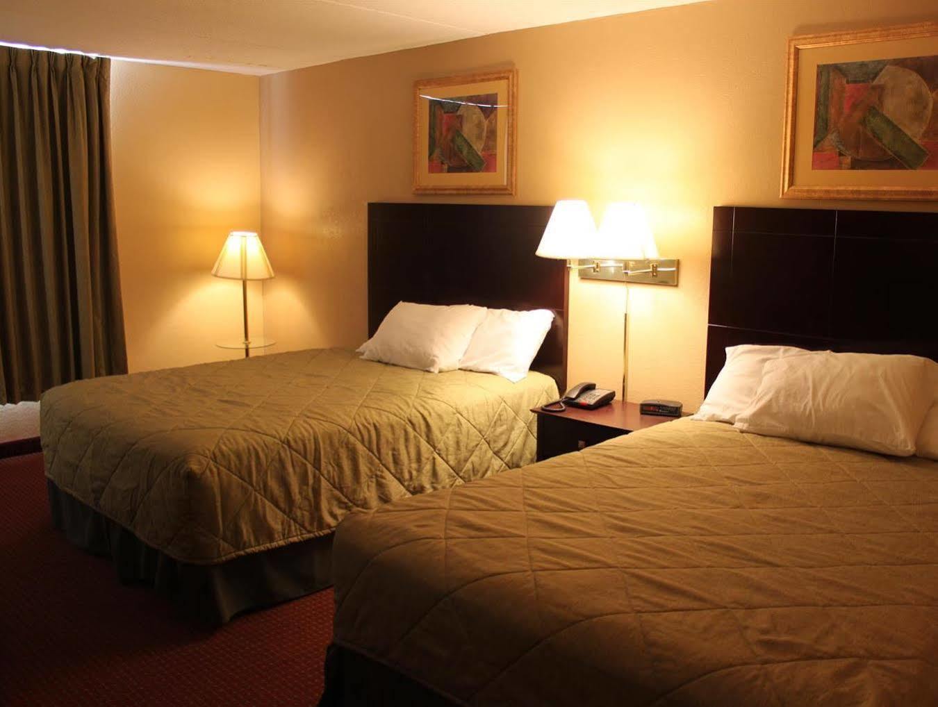 Baymont By Wyndham Florence Cincinnati Экстерьер фото