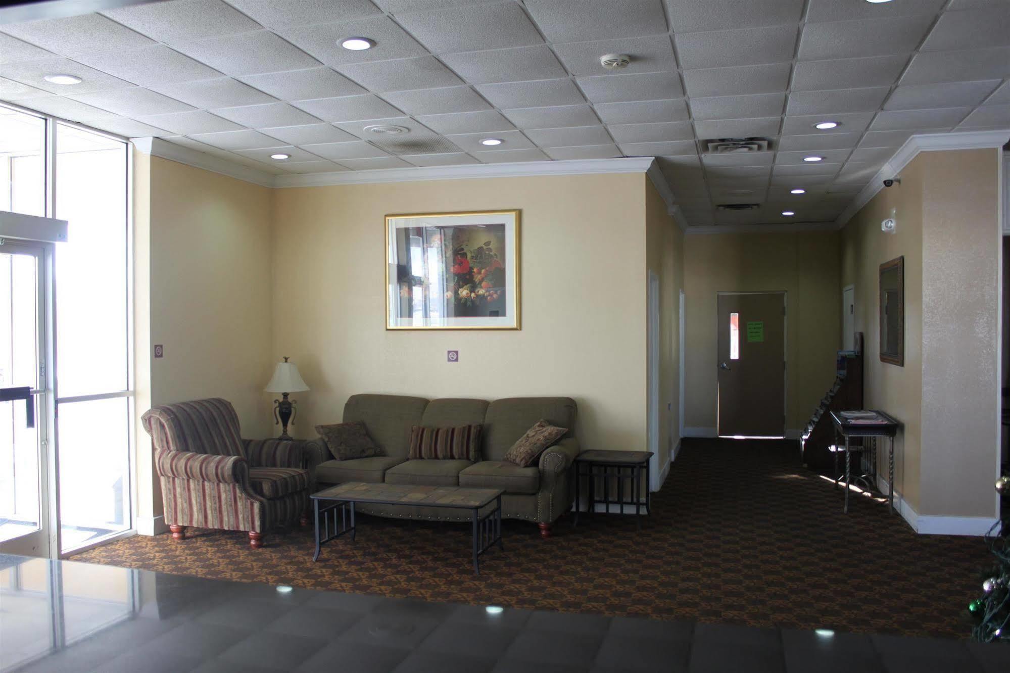 Baymont By Wyndham Florence Cincinnati Экстерьер фото