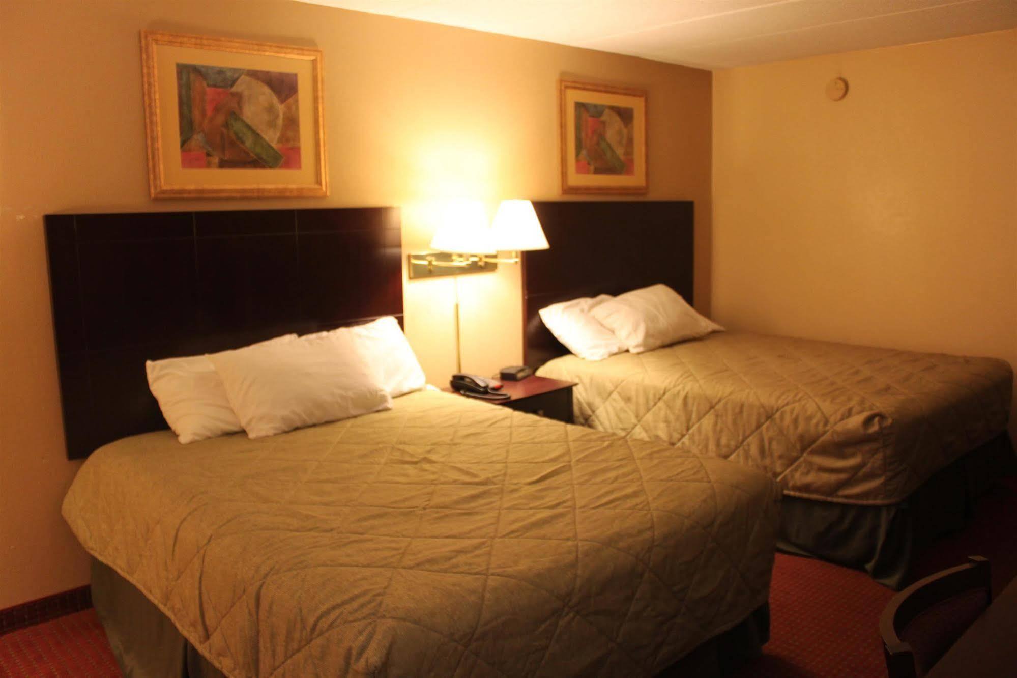 Baymont By Wyndham Florence Cincinnati Экстерьер фото