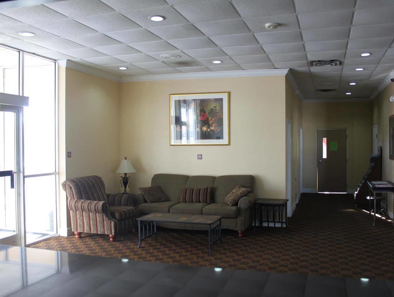 Baymont By Wyndham Florence Cincinnati Экстерьер фото