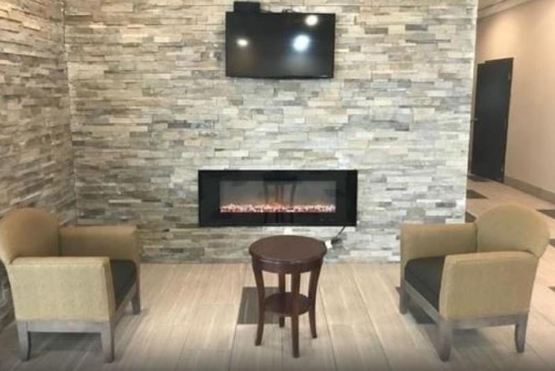 Baymont By Wyndham Florence Cincinnati Экстерьер фото