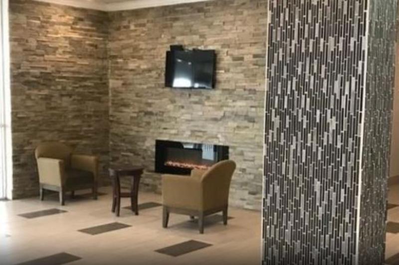 Baymont By Wyndham Florence Cincinnati Экстерьер фото