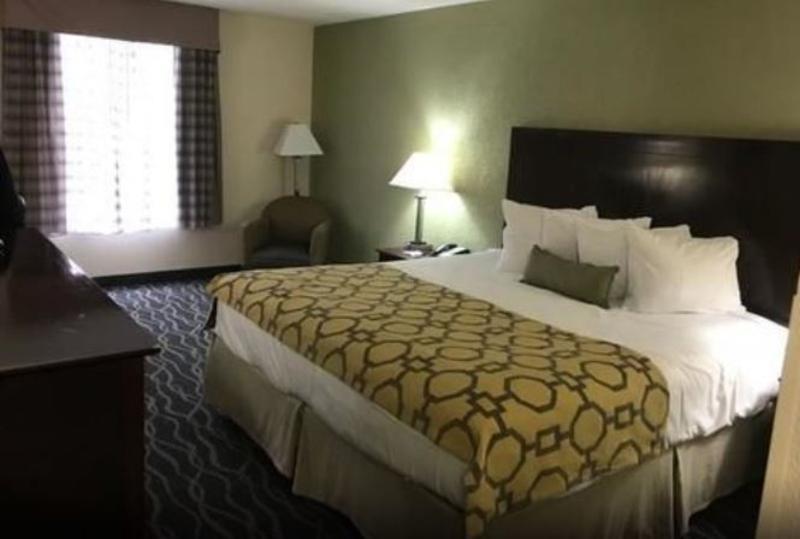 Baymont By Wyndham Florence Cincinnati Экстерьер фото