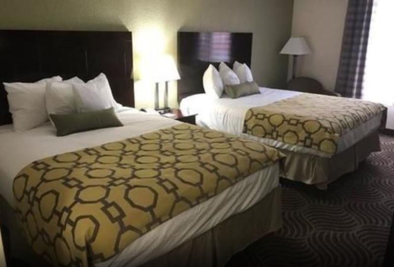 Baymont By Wyndham Florence Cincinnati Экстерьер фото