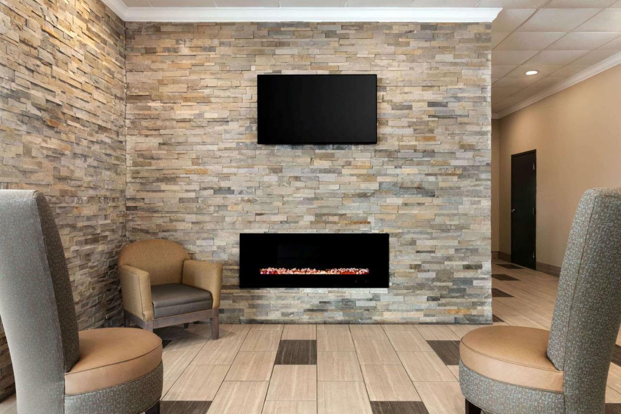 Baymont By Wyndham Florence Cincinnati Экстерьер фото